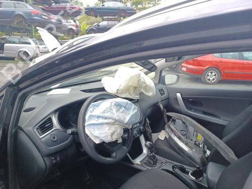 Engine control unit (ECU) KIA CEE'D Sportswagon (JD) 1.6 CRDi 110 | BP22183567M57 