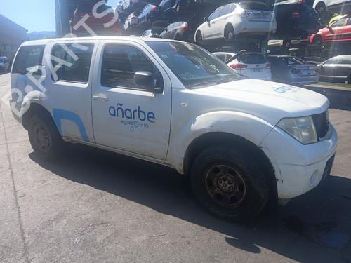 Starter NISSAN PATHFINDER III (R51) 2.5 dCi 4WD | BP36303486M8 - Image 8