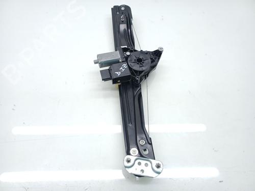 Used Front left window mechanism Front left window mechanism 37239432 37239432