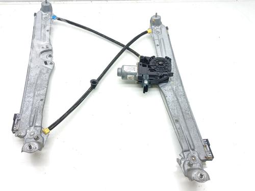 Used Front left window mechanism Front left window mechanism RENAULT ESPACE V (JR_) 1.6 dCi 160 (160 hp) 35950102 35950102