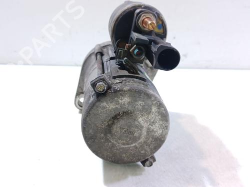 Starter VW TIGUAN (5N_) 2.0 TDI 4motion | BP30634026M8