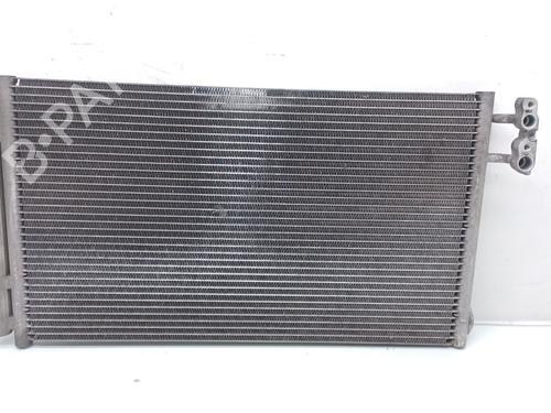 AC radiator BMW 3 Touring (E91) 316 d | BP40106345M32 - Image 2
