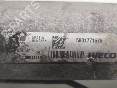 Steering rack IVECO DAILY VI Van 35S15, 35C15, 40C15, 50C15 | BP32314429M22 