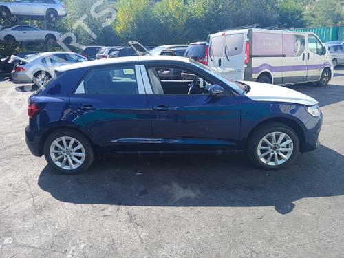 Rear left window mechanism AUDI A1 Sportback (GBA) 30 TFSI | BP29332025C24 