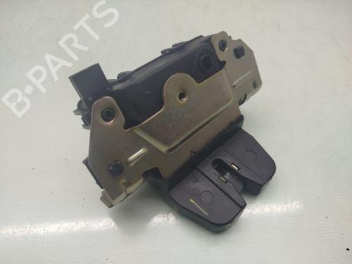 Used Tailgate lock OPEL ZAFIRA / ZAFIRA FAMILY B (A05) 1.8 (M75) (140 hp) 29281629