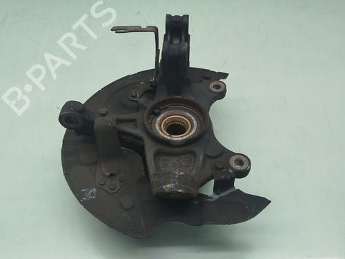 Left front steering knuckle CITROËN GRAND C4 SPACETOURER (3A_, 3E_)  | BP25785791M25 