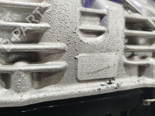 Gearbox MERCEDES-BENZ V-CLASS (W447) V 250 CDI / d (447.811, 447.813, 447.815) | BP29946679M3 