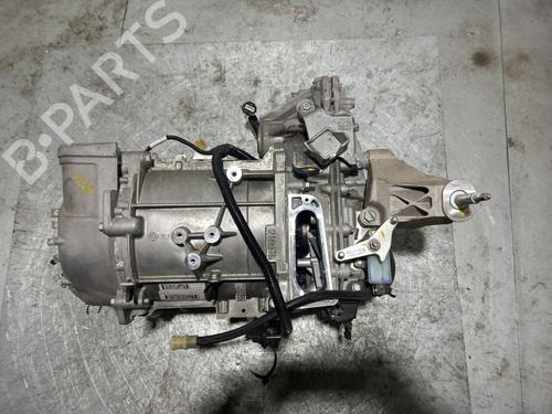 Motor MERCEDES-BENZ CITAN Box Body/MPV (W420) eCITAN (420.693, 420.695) (122 hp) 31340858