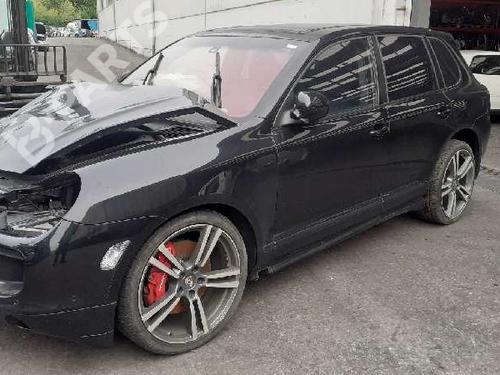 Used Parts PORSCHE CAYENNE (9PA)  Turbo 4.5  892931