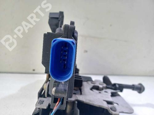 Front left lock AUDI A3 (8P1)  | BP9905965C98 