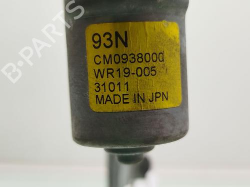 Front left window mechanism HONDA CIVIC XI Hatchback (FL) 2.0 e:HEV | BP30470372C22