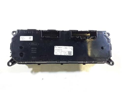 Climate control FORD FIESTA VII (HJ, HF) 1.0 EcoBoost | BP8695655I5 