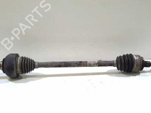 Used Right rear driveshaft MERCEDES-BENZ M-CLASS (W164) [2005-2012]  4816550