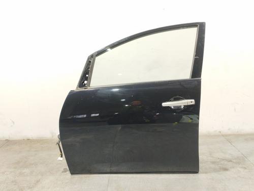 Used Left front door MITSUBISHI GRANDIS (NA_W) 2.0 DI-D (NA8W) (140 hp) 30790727