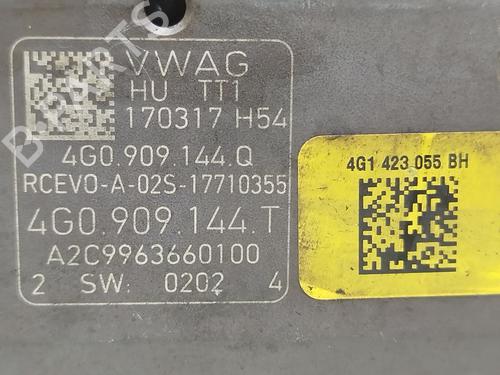 Steering rack AUDI A6 C7 (4G2, 4GC) 2.0 TDI | BP35725317M22  - Image 5
