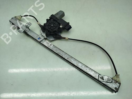 Used Front left window mechanism FIAT DUCATO Van (250_) 130 Multijet 2,3 D (131 hp) 30748195
