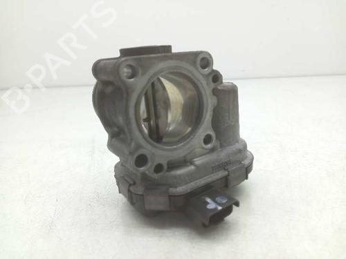 Used Throttle body PEUGEOT 5008 (0U_, 0E_) 1.6 HDi (112 hp) 13695196