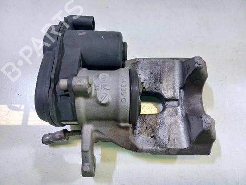 Left rear brake caliper MERCEDES-BENZ E-CLASS Coupe (C238) E 220 d (238.314) | BP15593476M107 
