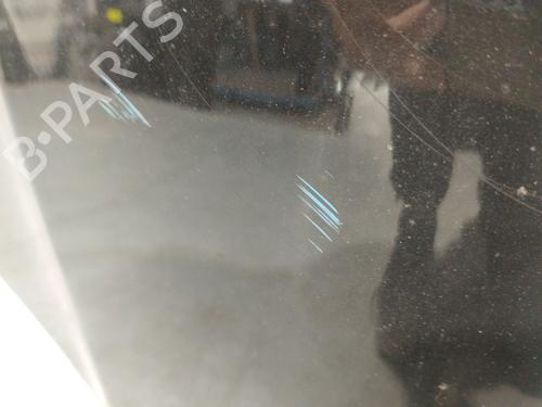 Hood CITROËN DS3 (SA_) 1.6 HDi 90 | BP30538631C1