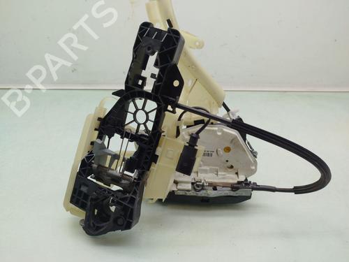 Front right lock VW PASSAT CC B6 (357) 2.0 TDI | BP32096246C97 