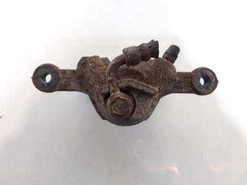 Left rear brake caliper SUBARU LEGACY IV Estate (BP)  | BP11559032M107 