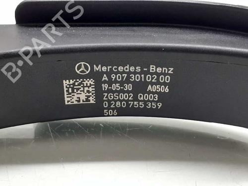 Pedal MERCEDES-BENZ VITO Van (W447)  | BP13048158I4 