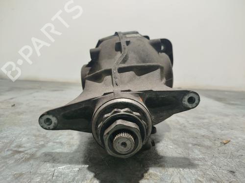 Used Rear differential BMW 5 Touring (F11) [2009-2017]  26989954