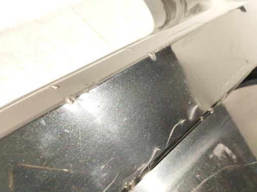Rear bumper SEAT LEON (1P1) 1.6 TDI | BP24804066C8 