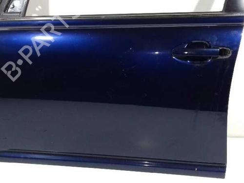 Left front door TOYOTA AVENSIS Saloon (_T25_) 2.0 D-4D (CDT250_, CDT250R) | BP2304765C2 