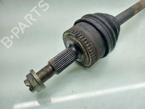 Right front driveshaft LAND ROVER RANGE ROVER SPORT I (L320) 2.7 D 4x4 | BP11027405M39 