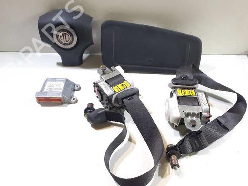Kollisonspute sett MG MG ZS [2001-2005]  7265393