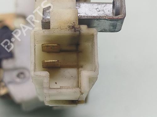 Rear right lock NISSAN TERRANO II (R20) 2.7 TDi 4WD | BP25727677C99 