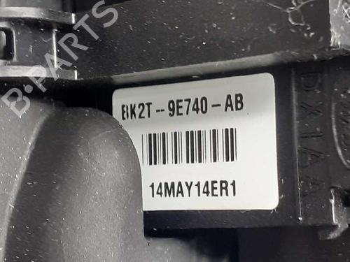 Steering wheel FORD FOCUS III 1.0 EcoBoost | BP13873296C49 