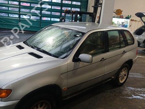 Used Parts BMW X5 (E53) 3.0 d (184 hp) 4403551