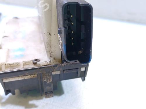 Front right lock PEUGEOT 2008 I (CU_) 1.2 VTi | BP27890176C97