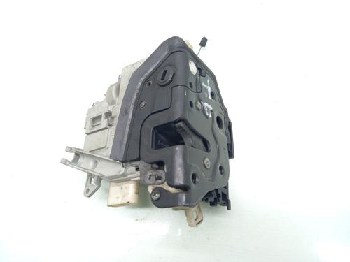 Used Rear right lock SEAT ALTEA XL (5P5, 5P8) 1.6 TDI (105 hp) 16181700