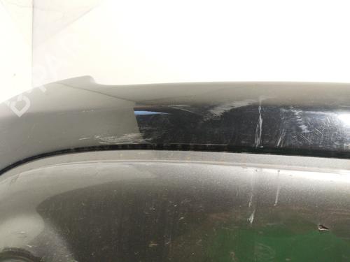 Rear bumper NISSAN MURANO I (Z50) 3.5 4x4 | BP21122350C8 