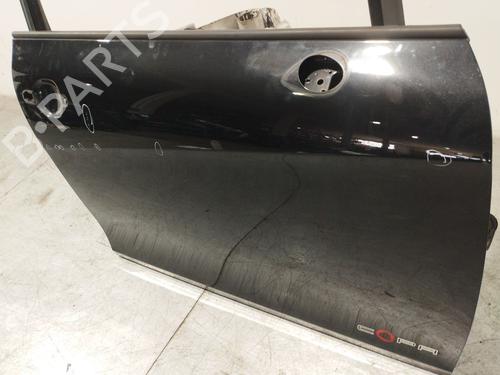 Right front door SEAT LEON (1P1) 1.6 TDI | BP24664707C3 