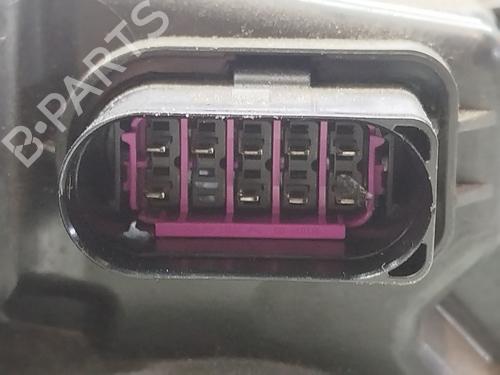 Left headlight VW CRAFTER Platform/Chassis (SZ_) 2.0 TDI 4motion (SZB, SZC, SZH, SZI, SZO, SZP, SZU, SZV) | BP36236006C28  - Image 5