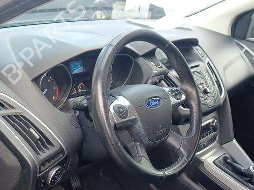 Fuse box FORD FOCUS III 1.6 TDCi | BP17195588E1 