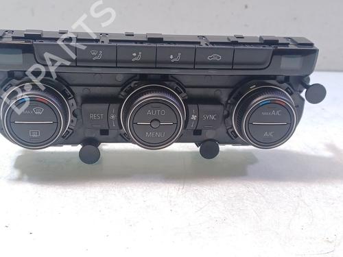Comando clima Comando clima VW TIGUAN (AD1, AX1) 1.4 TSI (125 hp) 34509459 34509459