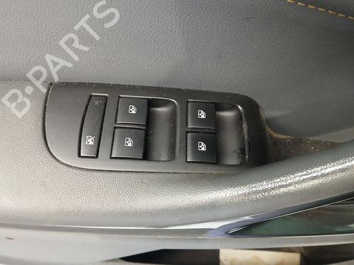Engine control unit (ECU) OPEL ZAFIRA TOURER C (P12) 1.6 CDTI (75) | BP24803986M57 