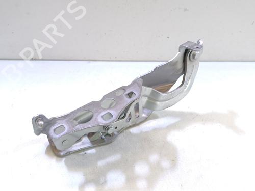 Hinge/Door check strap MERCEDES-BENZ C-CLASS T-Model (S205) AMG C 63 (205.286) | BP26656316C146 