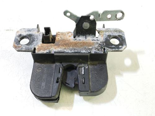 Tailgate lock VW TRANSPORTER T5 Bus (7HB, 7HJ, 7EB, 7EJ) 2.0 BiTDI 4motion 7LA827505H | 7E5827505A