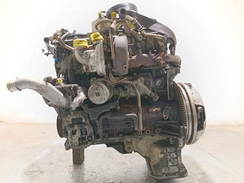 Engine NISSAN PATROL GR V Wagon (Y61) 3.0 DTi | BP36800929M1 - Image 5