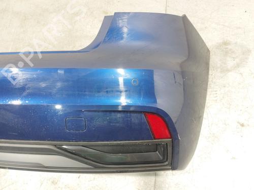 Rear bumper AUDI A1 Sportback (GBA) 30 TFSI | BP29114505C8 