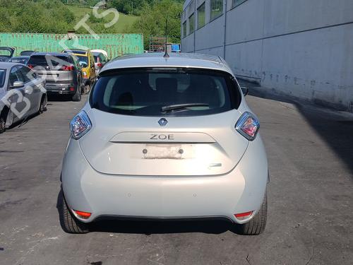 Front bumper RENAULT ZOE (BFM_) ZOE | BP34715577C7 - Image 13
