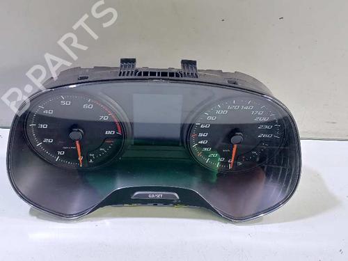 Instrument cluster SEAT LEON (5F1)  | BP15121822C47 