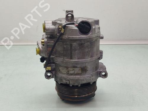 AC compressor MERCEDES-BENZ M-CLASS (W163) ML 400 CDI (163.128) | BP25626633M34 