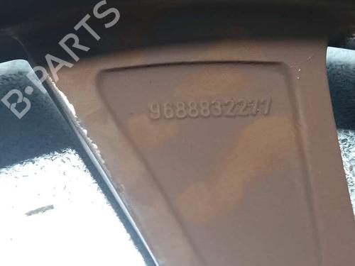 Rim CITROËN DS4 (NX_)  | BP13504354C45 